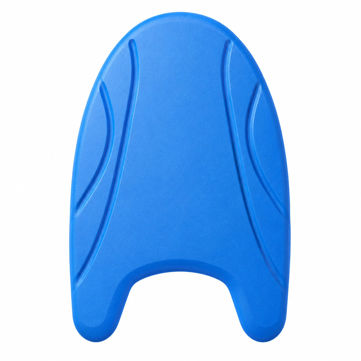 Tavoletta da Nuoto Blu 47x31 cm