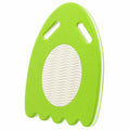 Tavola da Nuoto con Impugnature Verde Chiaro