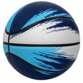 Pallone da basket outdoor multicolore 75 cm