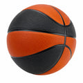 Pallone da Basket Professionale Arancione e Nero per Esterni