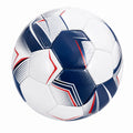 Pallone da Calcio Bianco e Blu