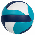 Pallone da Pallavolo Allenamento Blu Bianco Azzurro